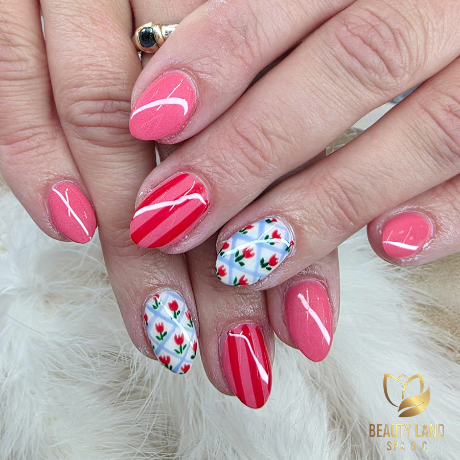 Beauty Land Spa OC